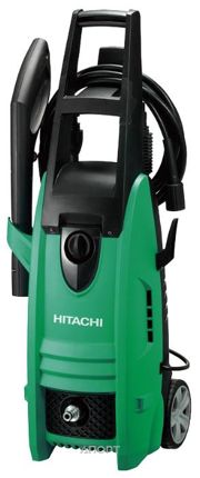 Фото Hitachi AW130 Фото Hitachi AW130