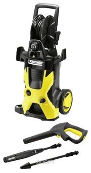 Фото Karcher K 5 Premium Фото Karcher K 5 Premium