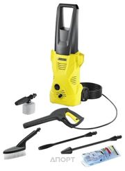 Фото Karcher K 2 Car Фото Karcher K 2 Car