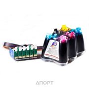 Фото INKSYSTEM СНПЧ для Epson Artisan 50 Фото INKSYSTEM СНПЧ для Epson Artisan 50