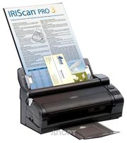 Фото I.R.I.S. IRISCan Pro Office 3 Фото I.R.I.S. IRISCan Pro Office 3