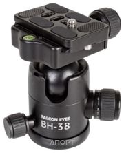 Фото Falcon Eyes BH-38 Фото Falcon Eyes BH-38