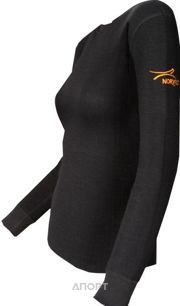 Фото Norveg Женская термофутболка Lady Classic (3L1RL) Фото Norveg Женская термофутболка Lady Classic (3L1RL)