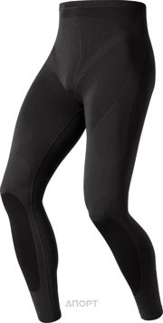 Фото Odlo Pants long EVOLUTION WARM 180922 Фото Odlo Pants long EVOLUTION WARM 180922
