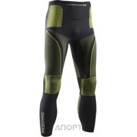 X-Bionic Energy Accumulator Evo Pants Long Men (I20223)
