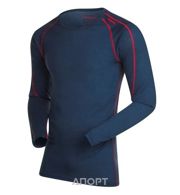 Фото Bergans Футболка мужская Soleie Фото Bergans Футболка мужская Soleie