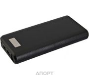 Фото Remax Proda 30000mAh Black Фото Remax Proda 30000mAh Black