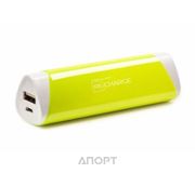 Фото Tech Link Recharge 2600 Power USB Yellow (527014) Фото Tech Link Recharge 2600 Power USB Yellow (527014)
