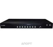 Фото D-Link DKVM-IP8 Фото D-Link DKVM-IP8