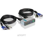 Фото D-Link KVM-121 Фото D-Link KVM-121