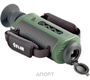 Фото FLIR Scout TS24 Pro Фото FLIR Scout TS24 Pro