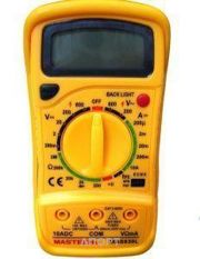 Фото Mastech MAS830 Фото Mastech MAS830