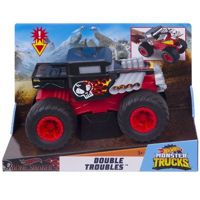 Игрушечные машинки и техника Mattel Hot Wheels GCG