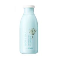 Saem The Saem Лосьон для тела молочный Body & Soul
