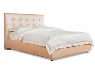 Топ-10 лучших кроватей для любой спальни.Кровать Amelia (Аскона)