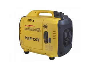 Рейтинг самых эффективных генераторов. Kipor IG2600