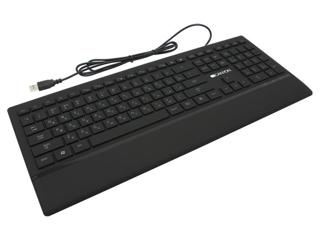 Пять лучших клавиатру для разных задач. Canyon CNS-HKB6