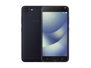 Рейтинг смартфонов с крутым аккумулятором. ASUS ZenFone 4 Max
