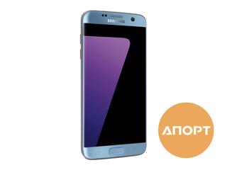 Лучшие хиты-смартфоны Samsung. Samsung Galaxy S7 Edge 32Gb SM-G935F