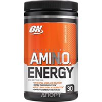 Optimum Nutrition Amino Energy 30 serv (270g)