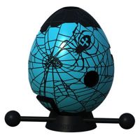 Головоломки Smart Egg SE-87011 Головоломка &quot;П