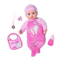 Куклы и пупсы Zapf Creation Baby Annabell 702-628 
