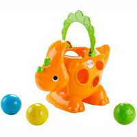 Игрушка для малышей Mattel Fisher-Price DRF93 Дино