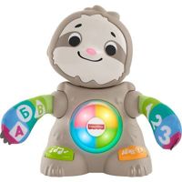 Развивающие игрушки для малышей Mattel Fisher-Pric